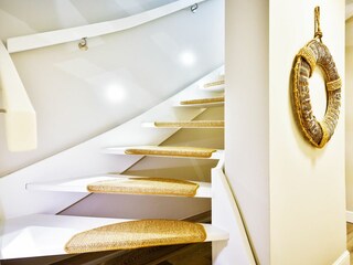 Ferienhaus Tinnum Außenaufnahme 16