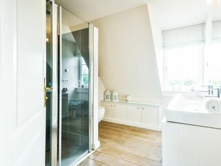 Ferienhaus Tinnum Außenaufnahme 18