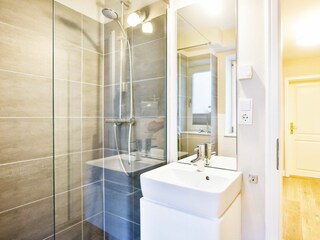 Ferienhaus Tinnum Außenaufnahme 20