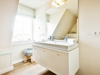 Ferienhaus Tinnum Außenaufnahme 21
