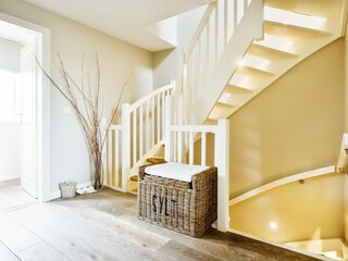 Ferienhaus Tinnum Außenaufnahme 22