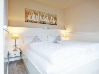 Ferienhaus Tinnum Außenaufnahme 23