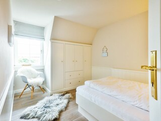 Ferienhaus Tinnum Außenaufnahme 24