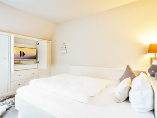 Ferienhaus Tinnum Außenaufnahme 25