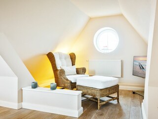 Ferienhaus Tinnum Außenaufnahme 27