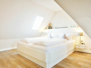 Ferienhaus Tinnum Außenaufnahme 28