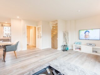 Ferienhaus Tinnum Ausstattung 13