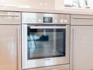 Ferienhaus Tinnum Ausstattung 22