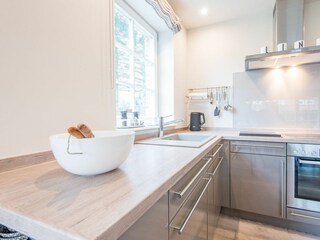 Ferienhaus Tinnum Ausstattung 20