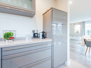 Ferienhaus Tinnum Ausstattung 21