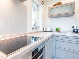 Ferienhaus Tinnum Ausstattung 23