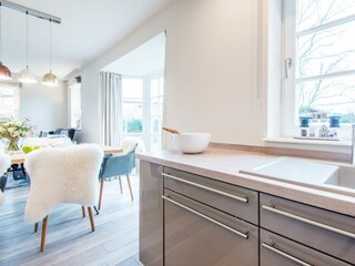 Ferienhaus Tinnum Ausstattung 29