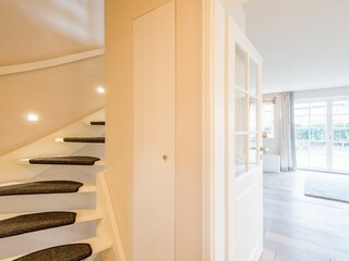 Ferienhaus Tinnum Ausstattung 9