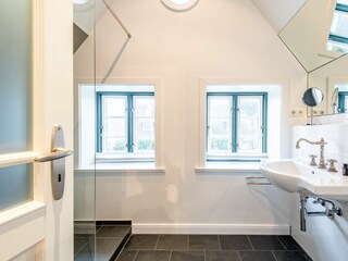 Ferienwohnung Westerland Ausstattung 21