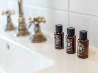 Ferienwohnung Westerland Ausstattung 18