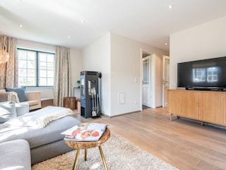 Ferienwohnung Westerland Ausstattung 1