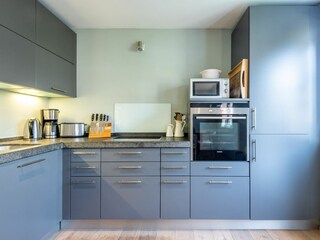Ferienwohnung Westerland Ausstattung 26