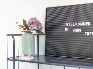 Ferienwohnung Westerland Ausstattung 16