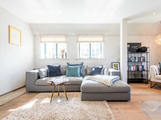 Ferienwohnung Westerland Ausstattung 41