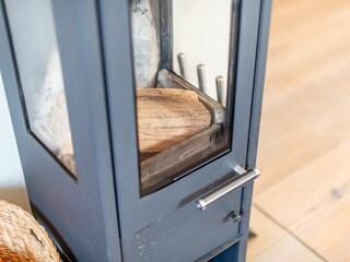 Ferienwohnung Westerland Ausstattung 13