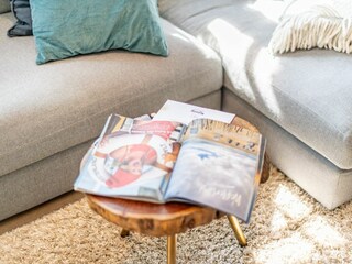 Ferienwohnung Westerland Ausstattung 43