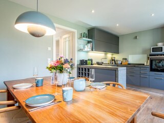Ferienwohnung Westerland Ausstattung 36
