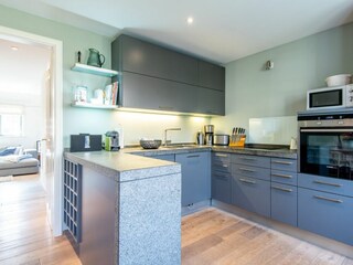 Ferienwohnung Westerland Ausstattung 14