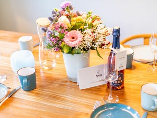Ferienwohnung Westerland Ausstattung 10