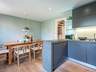 Ferienwohnung Westerland Ausstattung 33