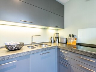 Ferienwohnung Westerland Ausstattung 23