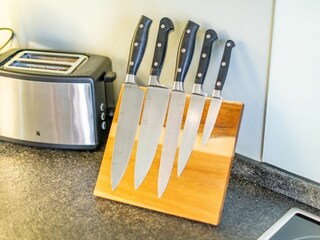 Ferienwohnung Westerland Ausstattung 16