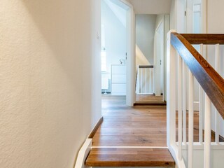 Ferienwohnung Westerland Ausstattung 20