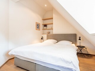Ferienwohnung Westerland Ausstattung 9
