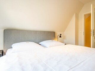 Ferienwohnung Westerland Ausstattung 23