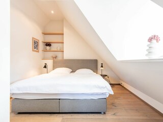 Ferienwohnung Westerland Ausstattung 21