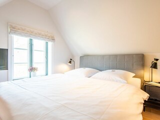 Ferienwohnung Westerland Ausstattung 19