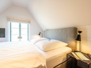 Ferienwohnung Westerland Ausstattung 14