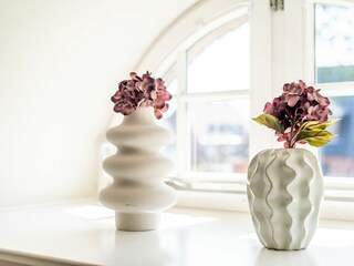 Ferienwohnung Westerland Ausstattung 11