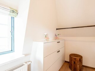 Ferienwohnung Westerland Ausstattung 22