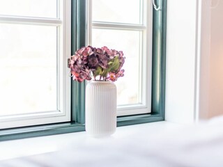 Ferienwohnung Westerland Ausstattung 17