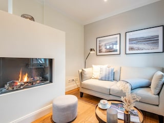 Ferienwohnung Tinnum Außenaufnahme 6