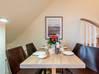 Ferienwohnung Tinnum Außenaufnahme 7