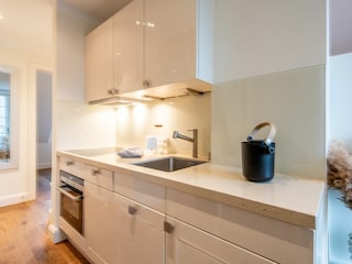 Ferienwohnung Tinnum Außenaufnahme 8