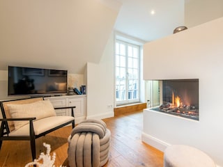 Ferienwohnung Tinnum Außenaufnahme 9