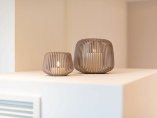 Ferienwohnung Tinnum Außenaufnahme 11