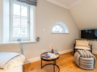 Ferienwohnung Tinnum Außenaufnahme 12