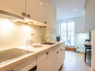 Ferienwohnung Tinnum Außenaufnahme 12