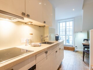 Ferienwohnung Tinnum Außenaufnahme 13