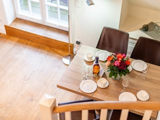 Ferienwohnung Tinnum Außenaufnahme 14