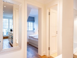 Ferienwohnung Tinnum Außenaufnahme 15